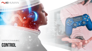 Control | XI Human: Deprogramming