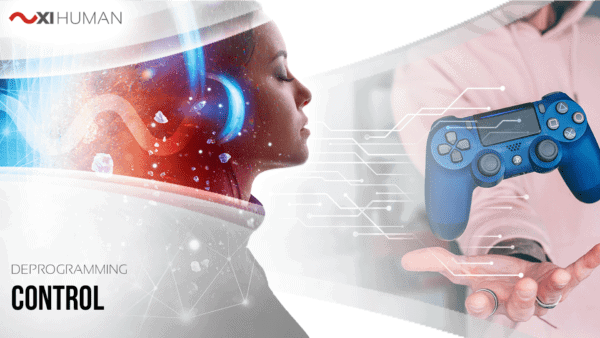 Control | XI Human: Deprogramming