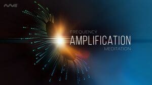 Frequency Amplification