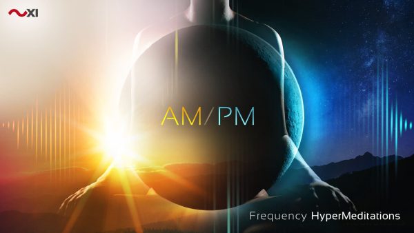 AM/PM Frequency HyperMeditations