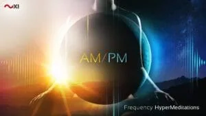 AM/PM Frequency HyperMeditations