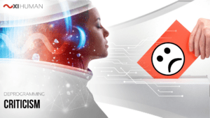 Criticism | XI Human: Deprogramming