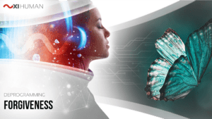 Forgiveness | XI Human: Deprogramming