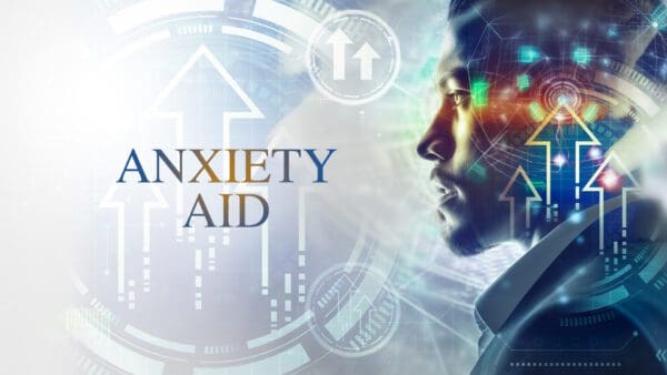 Anxiety Aid | Frequency Microdose