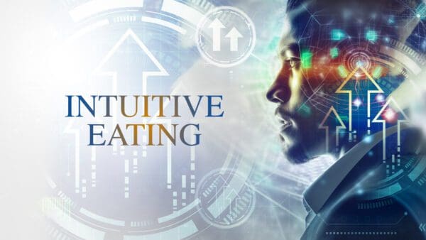 Intuitive Eating | Frequency Microdose