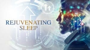 Rejuvenating Sleep | Frequency Microdose