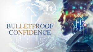 Bulletproof Confidence | Frequency Microdose
