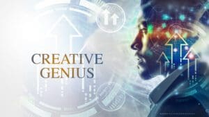 Creative Genius | Frequency Microdose