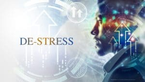 De-Stress | Frequency Microdose