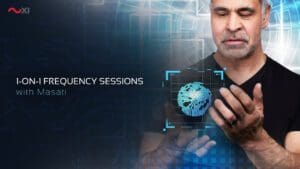 (In-Person) Minneapolis Vortex | Group Frequency Session