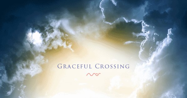 GRACEFUL CROSSING