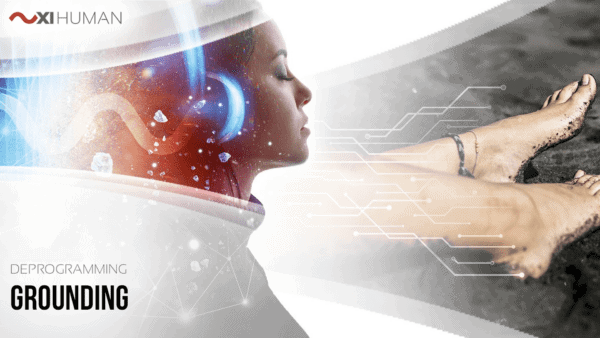 Grounding | XI Human: Deprogramming