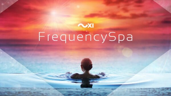 Frequency Spa | December 2024