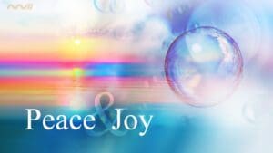 Peace & Joy