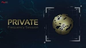 30 Minute | Private Frequency Session