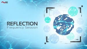 Reflection Group Frequency Sessions