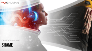 Shame | XI Human: Deprogramming