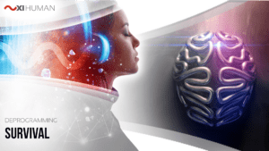 Survival | XI Human: Deprogramming