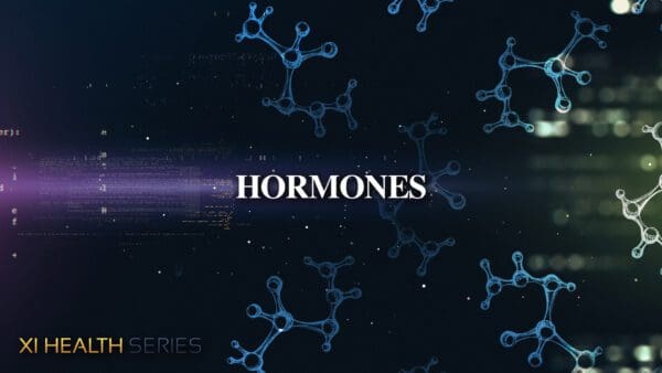 XI Health Series - Image 4