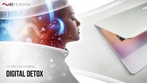 Digital Detox | XI Human: Deprogramming