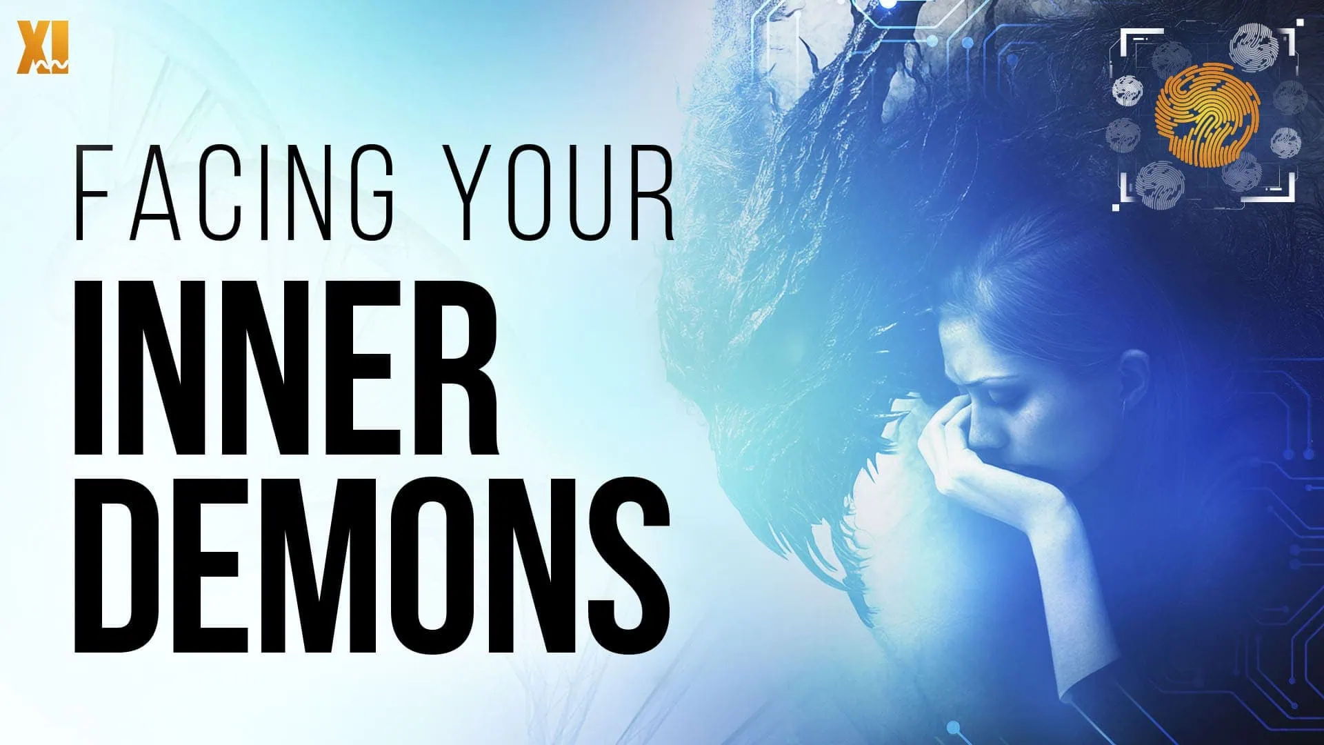 Facing Your Inner Demons | Impact Frequency Session - MOS