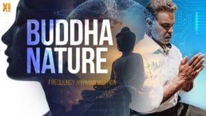Buddha Nature | World Frequency Session - MOS