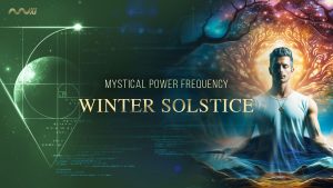 Winter Solstice | Universal Power Frequencies