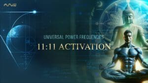 XI:XI Activation 2024 | Universal Power Frequencies