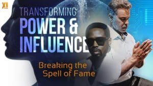 Breaking the Spell of Fame | World Frequency Session - MOS