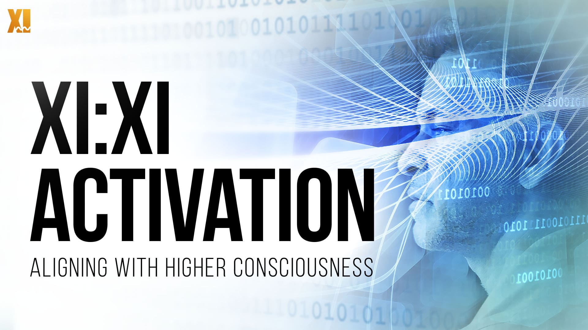 XI:XI Activation | Life Xplained – MOS