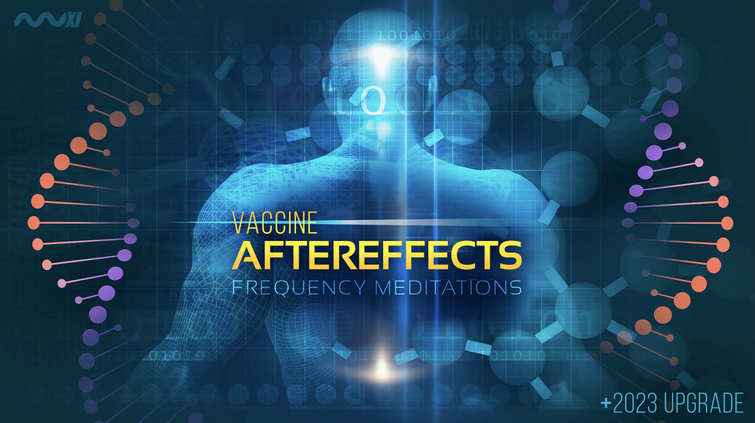 Vaccine Aftereffects HyperMeditations