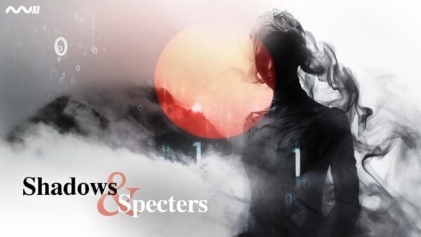 Shadows & Specters: Understanding and Disarming Entities