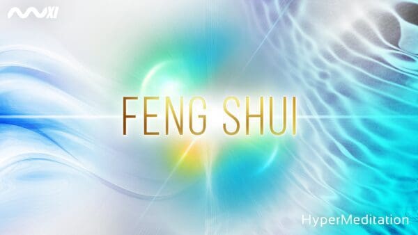 Feng Shui: Clearing & Optimizing Your Space