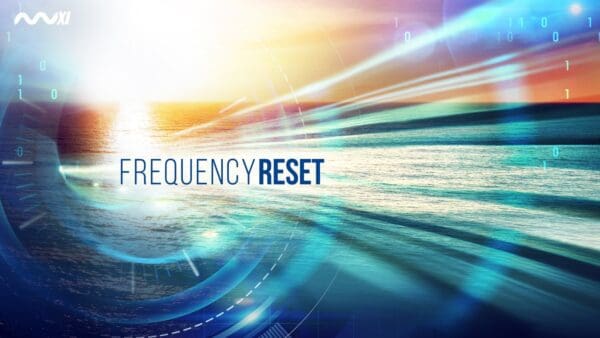 10 Day Frequency Reset