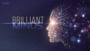Brilliant Minds