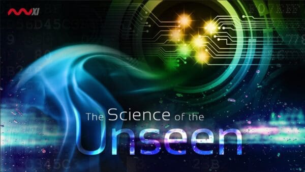 Science Of The Unseen: Explaining The Supernatural