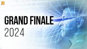 Grand Finale 2024 | Life Xplained - MOS