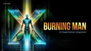 After Burner | XI SuperHuman Integration