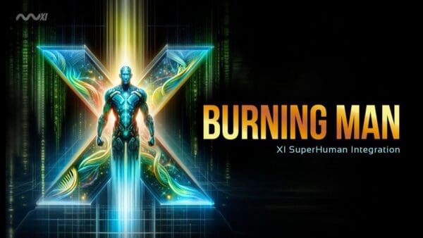 After Burner | XI SuperHuman Integration