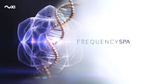 Frequency Spa | September 2025*