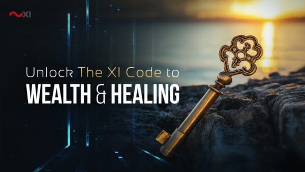 10-Day | The XI Code: Blueprint to Wealth & Healing