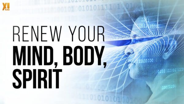 Detox Your Mind, Body, and Spirit for a Fresh Start | Life Xplained - MOS