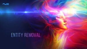 Entity Removal