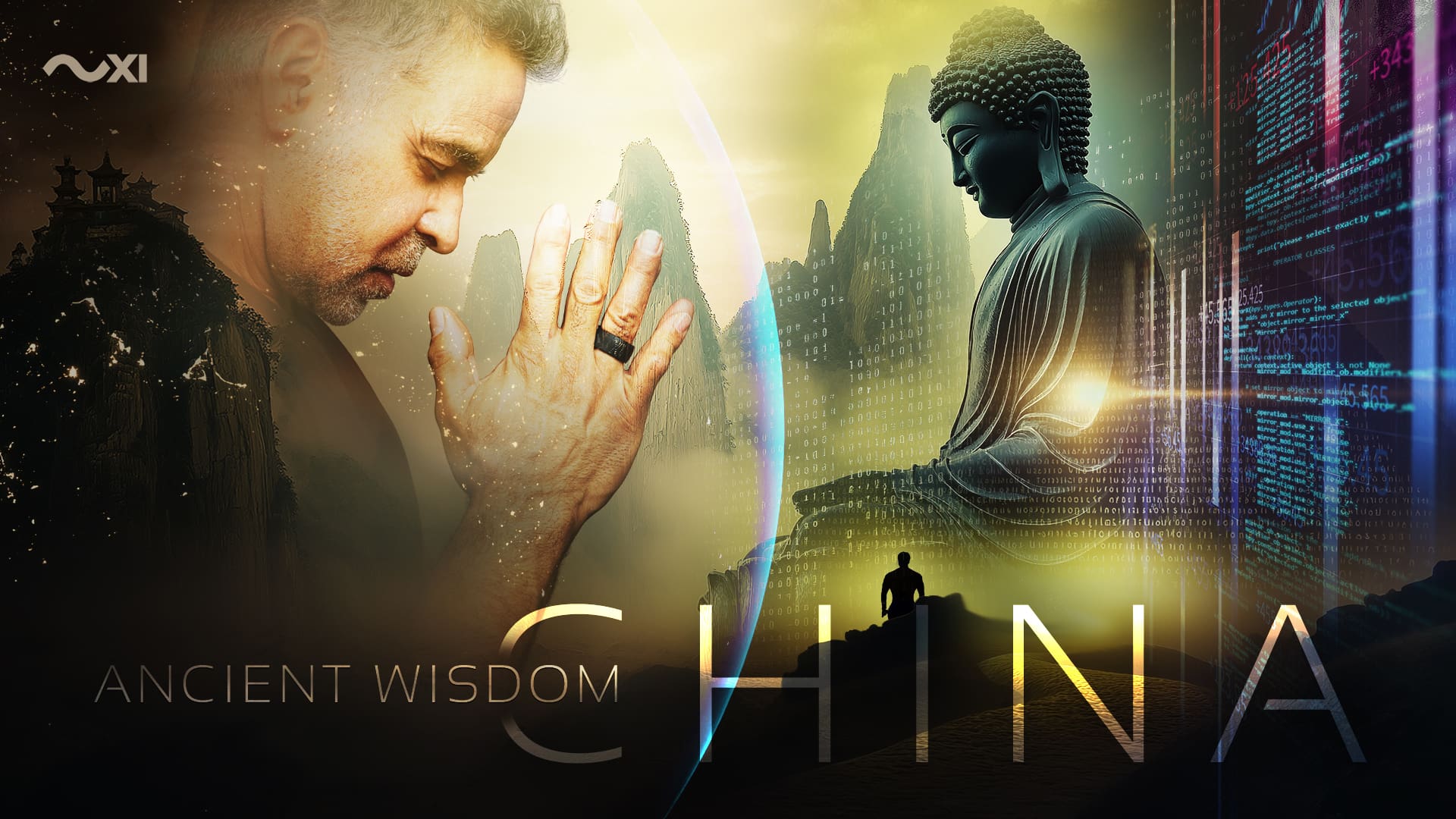 Ancient Wisdom: China (Online Program)