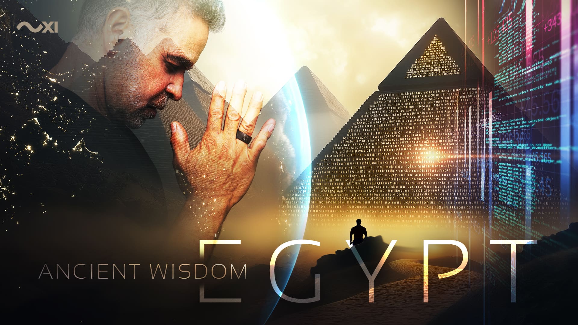 Ancient Wisdom: Egypt (Online Program)