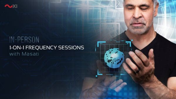 (In Person) Group Frequency Sessions | Sedona, AZ