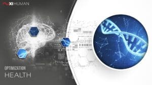 Health | XI Human: Optimization