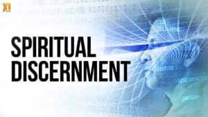 Spiritual Discernment | Life Xplained - MOS