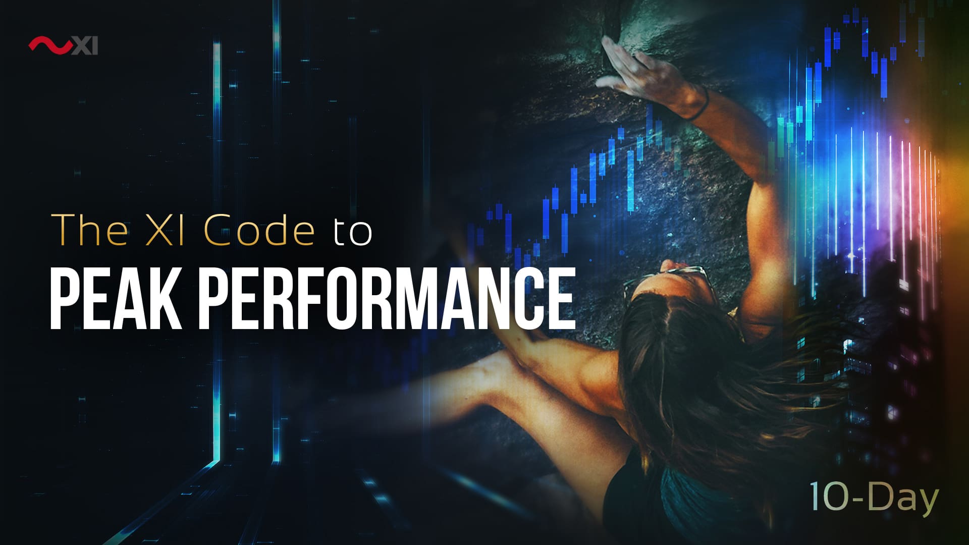 10-Day | The XI Code to Peak Performance