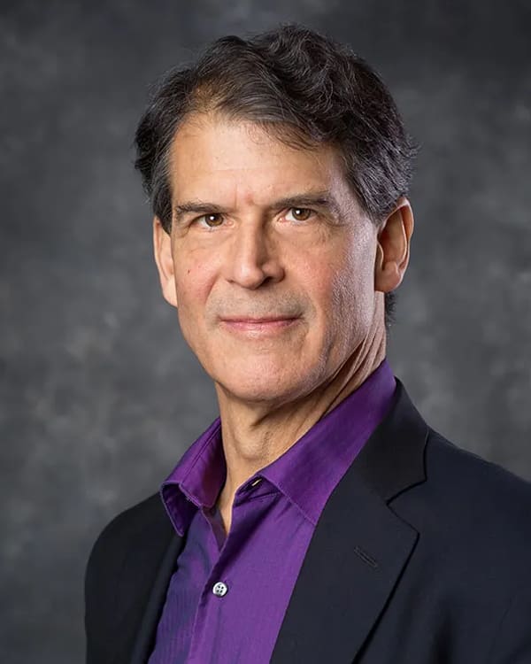 Dr. Eben Alexander
